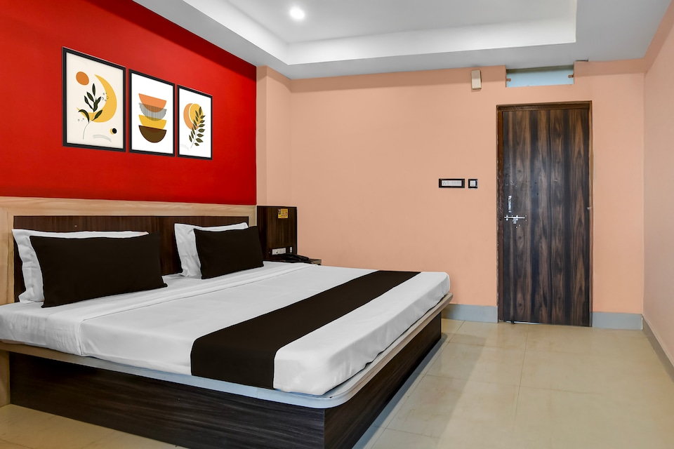 Hotel O  International Kalpana Alay, New Digha, Digha