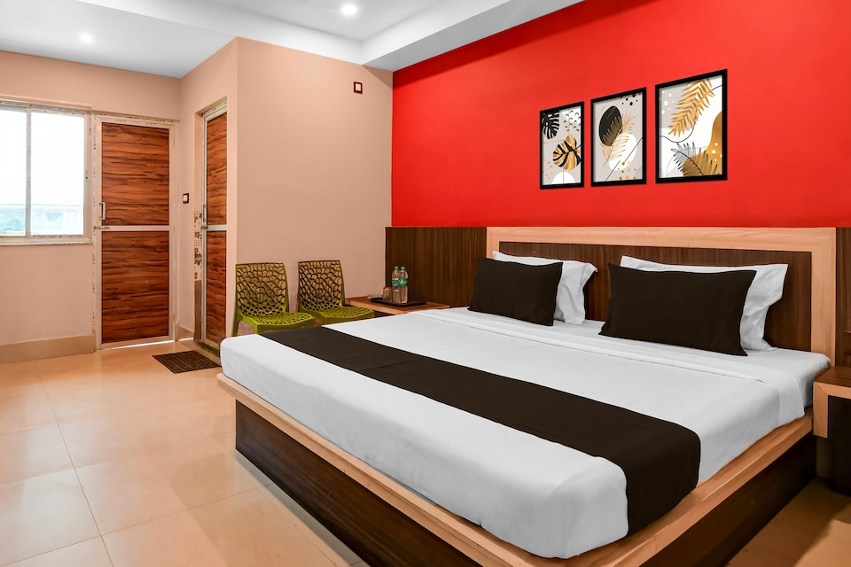 Hotel O  International Kalpana Alay, New Digha, Digha
