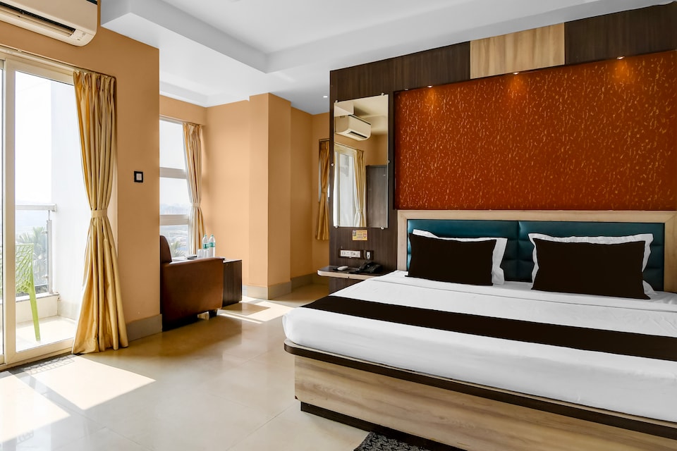 Hotel O  International Kalpana Alay, New Digha, Digha