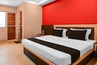 Hotel O  International Kalpana Alay