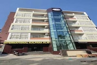Hotel O  International Kalpana Alay