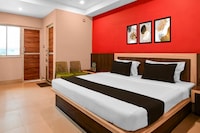 Hotel O  International Kalpana Alay