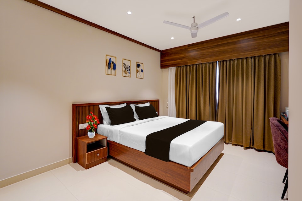 Townhouse Oak Turahalli Forestview Bansankari, JP Nagar Bangalore, Bangalore