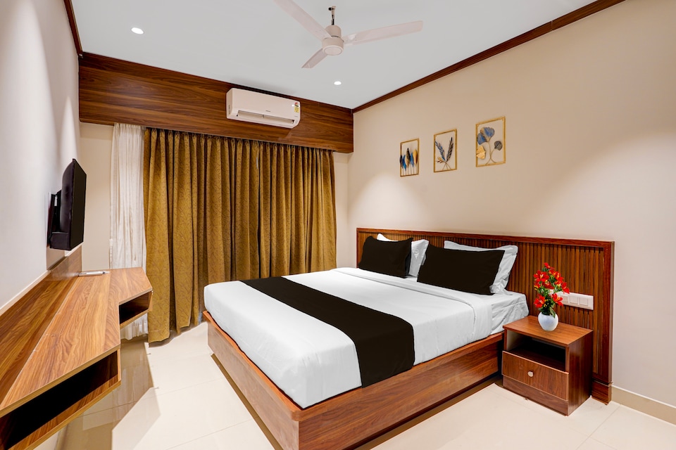Townhouse Oak Turahalli Forestview Bansankari, JP Nagar Bangalore, Bangalore