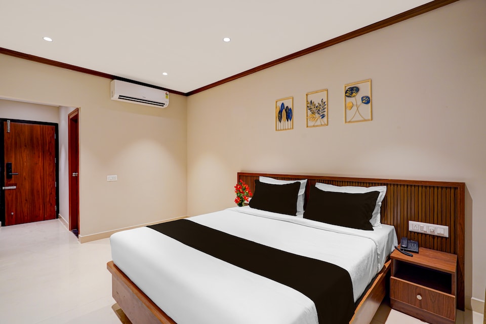 Townhouse Oak Turahalli Forestview Bansankari, JP Nagar Bangalore, Bangalore
