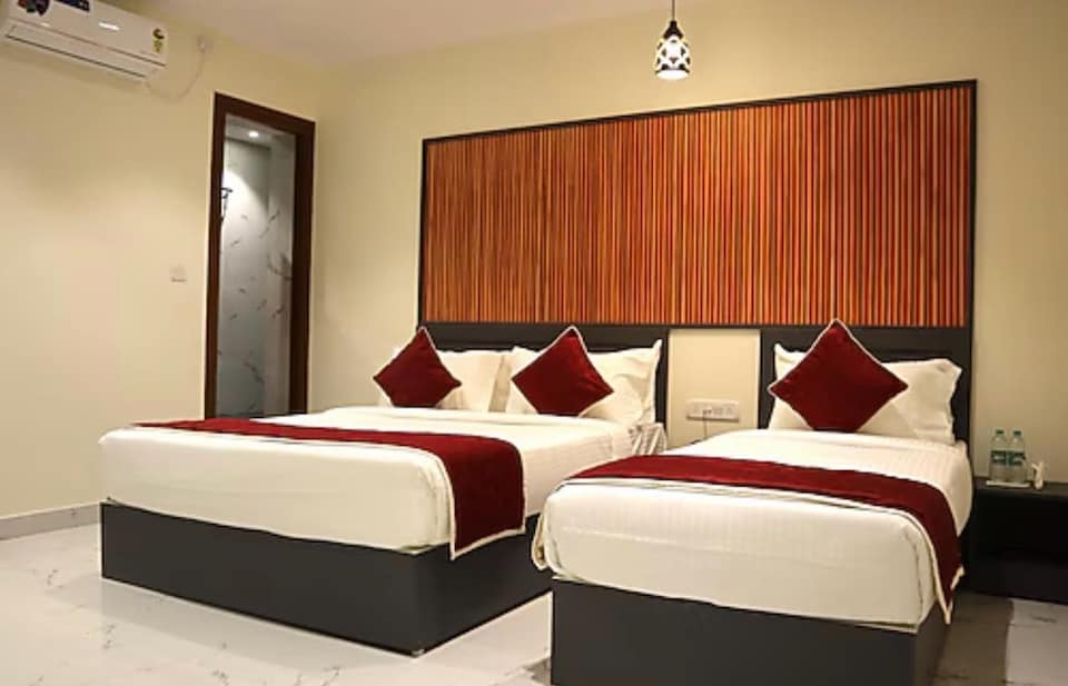 Townhouse Oak Turahalli Forestview Bansankari, JP Nagar Bangalore, Bangalore