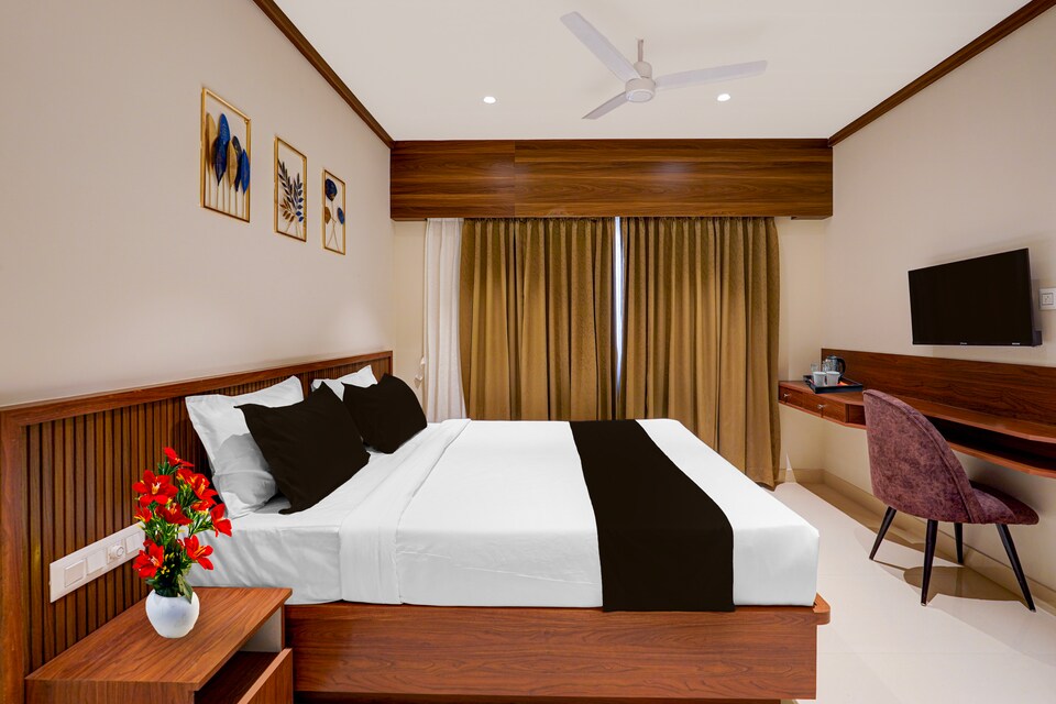 Super Townhouse Oak Turahalli Forestview Bansankari, JP Nagar Bangalore, Bangalore