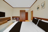 Super Townhouse Oak Turahalli Forestview Bansankari