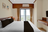 Townhouse Oak Turahalli Forestview Bansankari