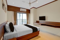 Townhouse Oak Turahalli Forestview Bansankari