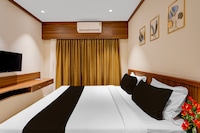 Townhouse Oak Turahalli Forestview Bansankari