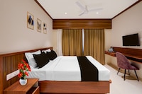 Super Townhouse Oak Turahalli Forestview Bansankari