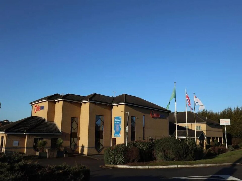 City Centre Coventry Hotel By Belvilla, Coventry (North England), Coventry