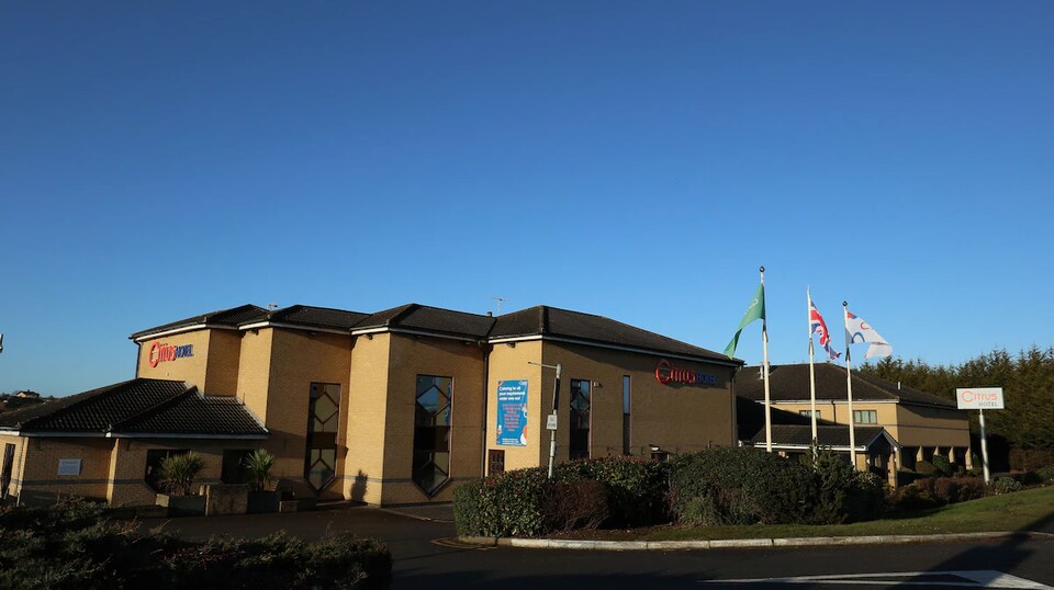 City Centre Coventry Hotel By Belvilla, Coventry (North England), Coventry