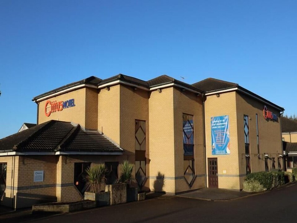 City Centre Coventry Hotel By Belvilla, Coventry (North England), Coventry