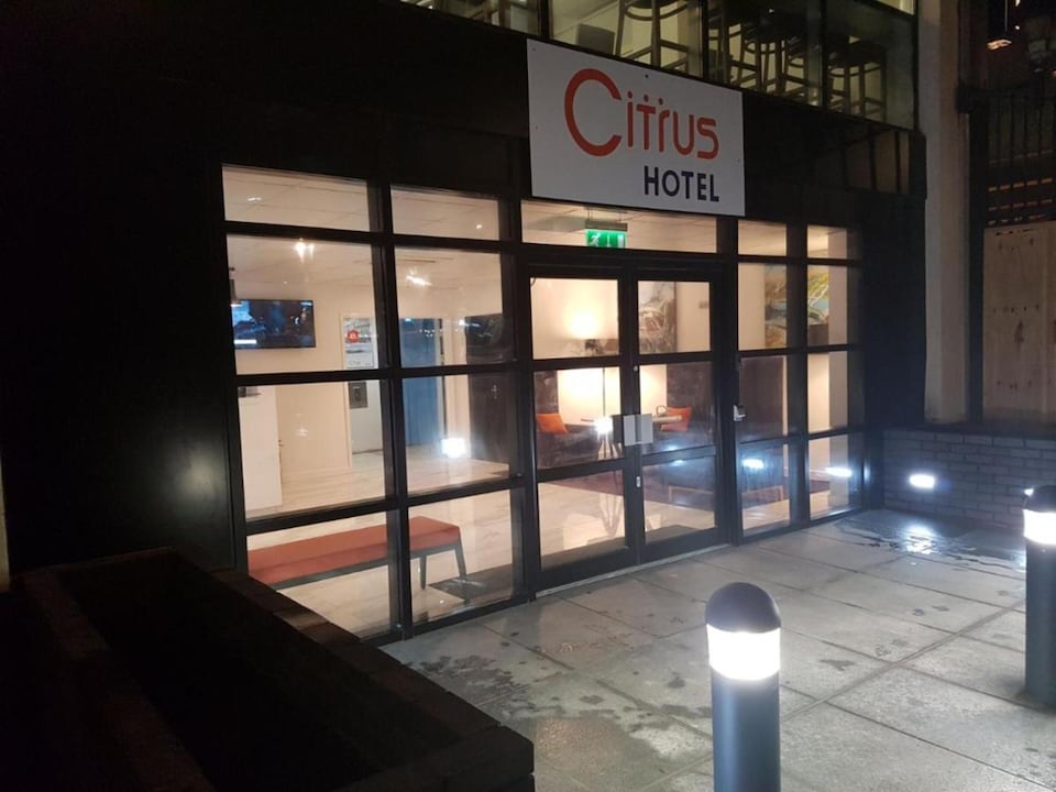 Cardiff City Center Hotel by Belvilla, Cardiff (South England), Cardiff