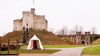 Cardiff Bute Terrace Hotel By Belvilla
