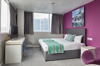 Cardiff Bute Terrace Hotel