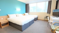 Cardiff Bute Terrace Hotel By Belvilla