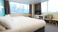 Cardiff Bute Terrace Hotel