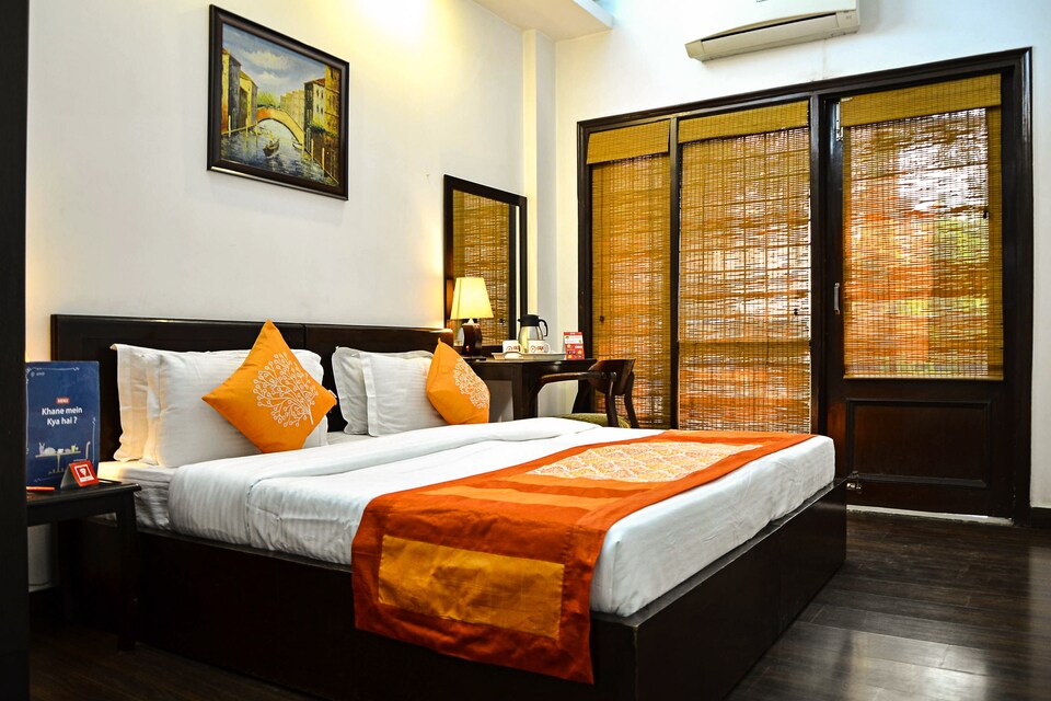 OYO 2582 Home Stay Nineteen Inn, AIIMS Delhi, Delhi
