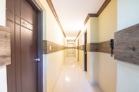 Hotel O Mathrushree Residency 