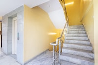 Hotel O Mathrushree Residency 