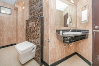 Hotel O Mathrushree Residency 