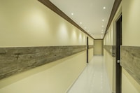 Hotel O Mathrushree Residency 