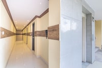 Hotel O Mathrushree Residency 