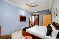 SPOT ON Hotel Silver Moon