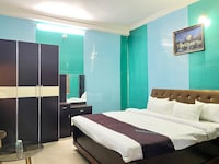 SPOT ON Hotel Silver Moon