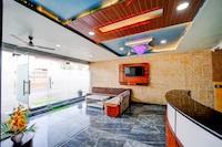 SPOT ON Hotel Silver Moon