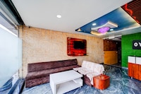 SPOT ON Hotel Silver Moon