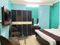 SPOT ON Hotel Silver Moon