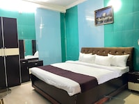 SPOT ON Hotel Silver Moon