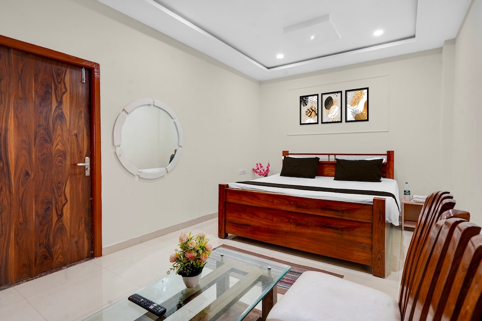  HOTEL O REWA REGENCY, Rewa, Rewa