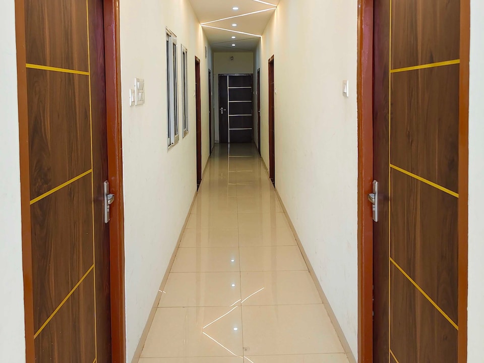 HOTEL O REWA REGENCY, Rewa, Rewa