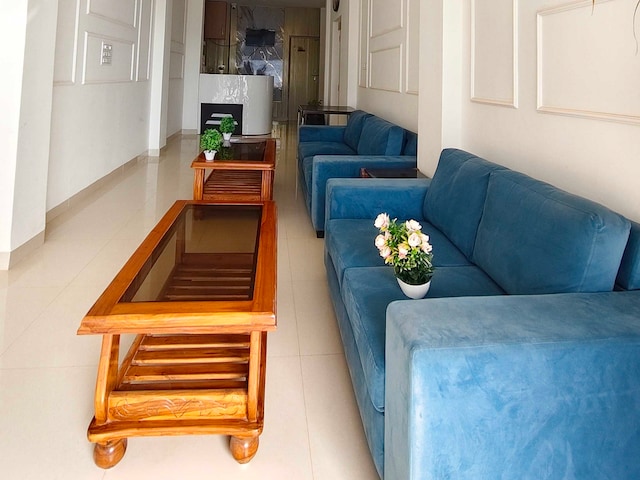 HOTEL O REWA REGENCY