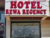HOTEL O REWA REGENCY