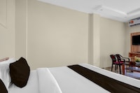 HOTEL O REWA REGENCY