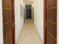 HOTEL O REWA REGENCY