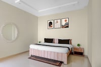 HOTEL O REWA REGENCY