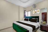 HOTEL O REWA REGENCY