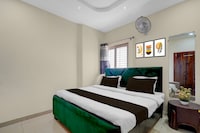  HOTEL O REWA REGENCY