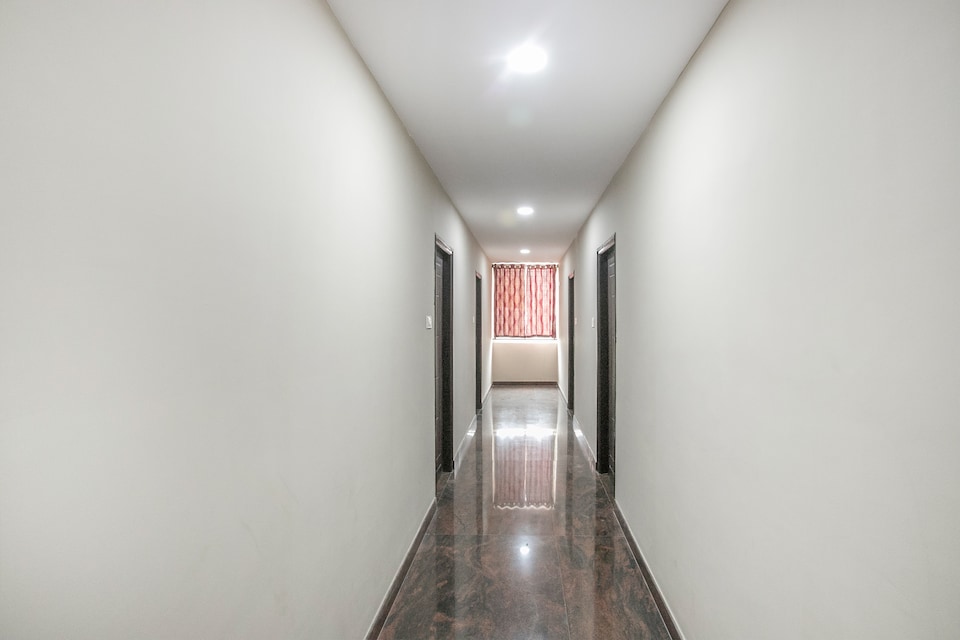 Hotel O Akshaya Residency, Horamavu Bangalore, बैंगलोर