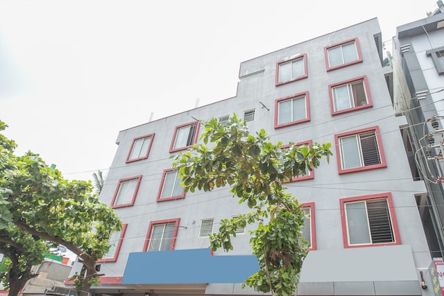 Hotel O Akshaya Residency