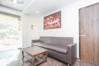 Hotel O Akshaya Residency