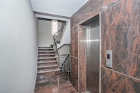 Hotel O Akshaya Residency