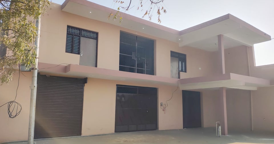 Hotel O Midtown, Greater Noida, Noida